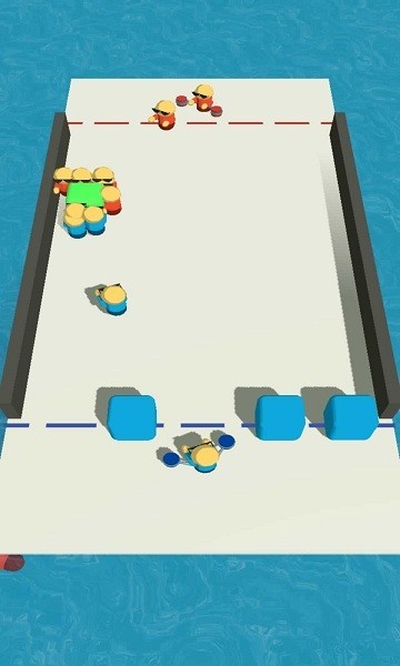 把他們都拉過來游戲(Pull) v0.9.0 安卓版 3