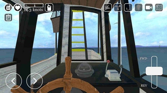 大釣魚模擬器中文版(Grand Fishing Game) v1.1.4 最新版 0