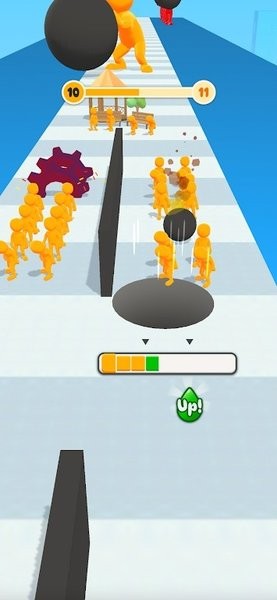 重力沖刺3d最新版 v1.0.1 安卓版 0