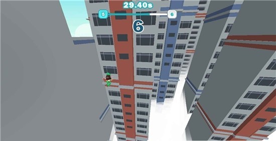 飛天跑酷女神官方版 v1.3 安卓版 0