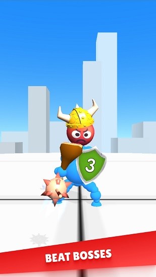 流星錘砸了你 v0.2 安卓版 0