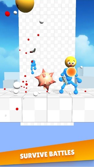 流星錘砸了你 v0.2 安卓版 2