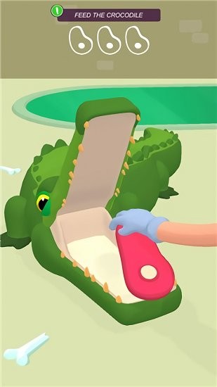 動物園快樂的動物最新版(Zoo Happy Animals) v1.0.8 安卓版 0