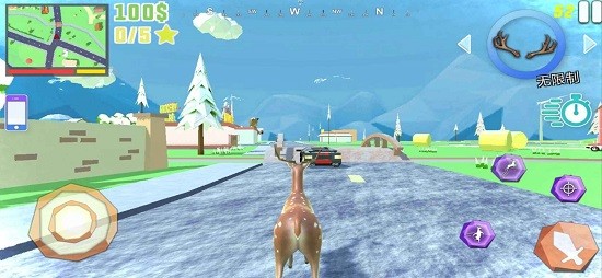 暴徒街區(qū)游戲 v1.22 安卓版 0