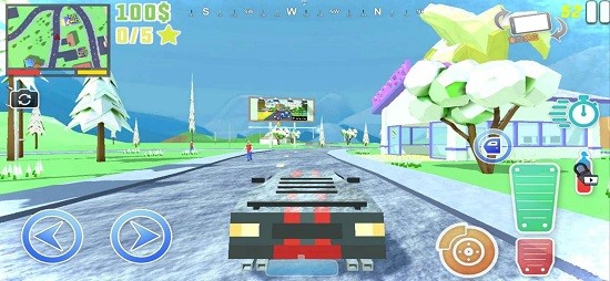暴徒街區(qū)游戲 v1.22 安卓版 2