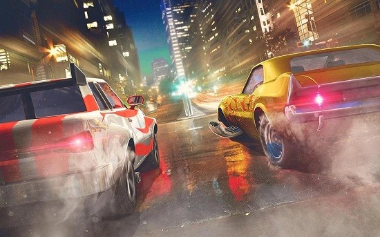 極速3d賽車(chē)游戲 v1.38.2 安卓版 0