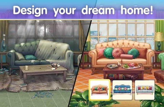 好萊塢傳奇游戲 v1.7.4 安卓版 1