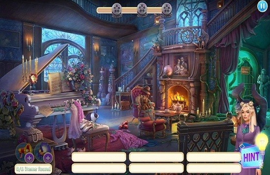好萊塢傳奇游戲 v1.7.4 安卓版 2