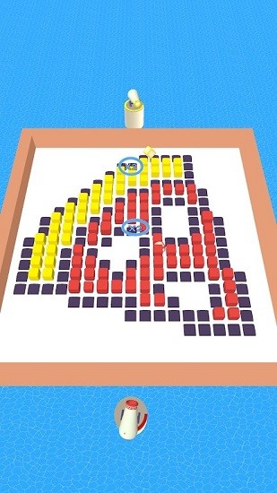 骰子塊完整版(Dice Blocks) v1 安卓版 0
