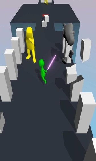 劍行動(dòng)3d最新版 v1.4.0 安卓版 0