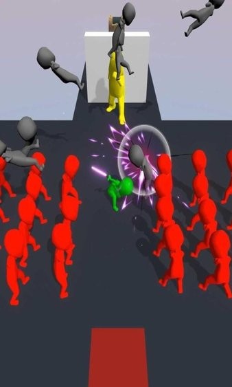 劍行動(dòng)3d最新版 v1.4.0 安卓版 2