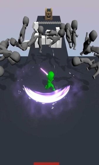 劍行動(dòng)3D游戲