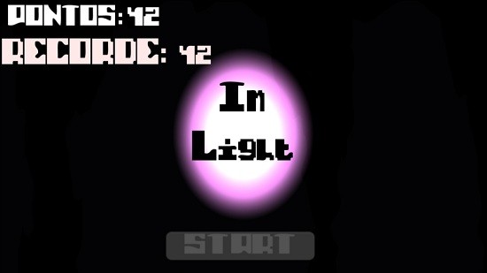 inLight手游 v1.1 安卓版 2