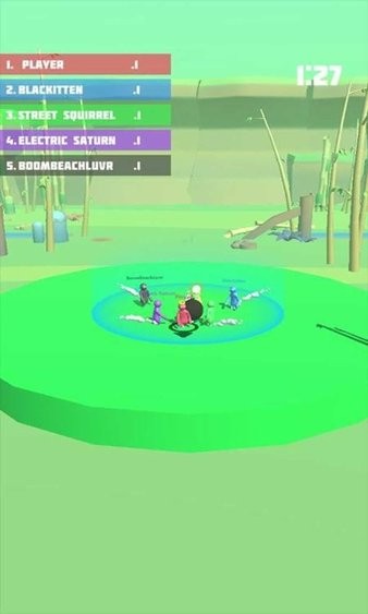 有趣的沖床3d手游 v0.11 安卓版 0
