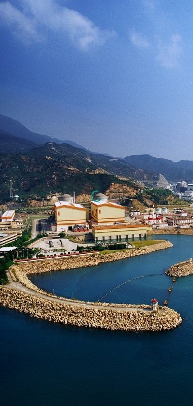 中核二三核建云app v1.9.9 官方安卓版 0
