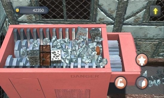 礦石粉碎機免費版 v0.1 安卓版 0