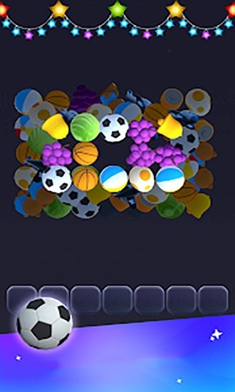 果汁萌萌樂游戲 v1.0 安卓版 0