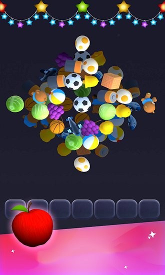 果汁萌萌樂游戲 v1.0 安卓版 1