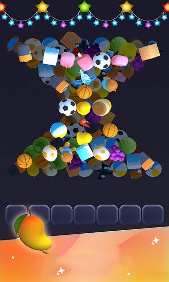 果汁萌萌樂游戲 v1.0 安卓版 3