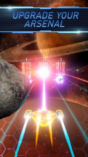 量子躍遷游戲 v1.13 安卓版 1