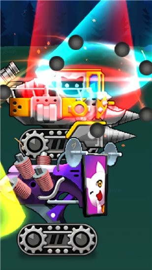 漫畫(huà)大炮戰(zhàn)爭(zhēng)官方正版 v1.7.4 安卓版 2