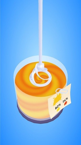魔術(shù)涂料混合最新版 v0.1.0 安卓版 2
