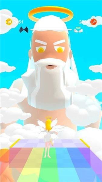 天使或惡魔最新版 v1.0.0 安卓版 0