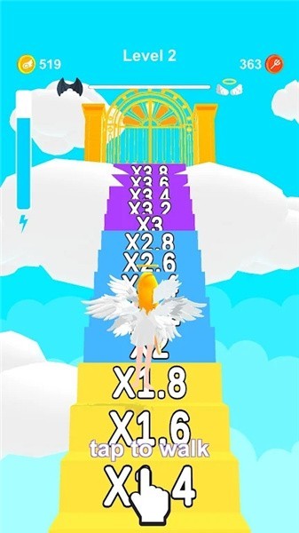 天使或惡魔最新版 v1.0.0 安卓版 2
