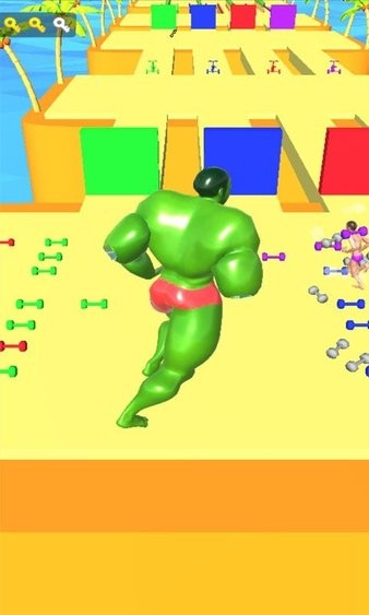 最強決勝最新版 v1.1 安卓版 0