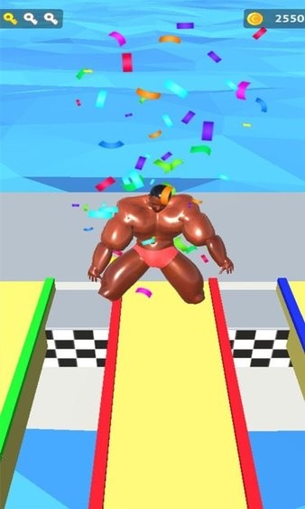 最強決勝手游