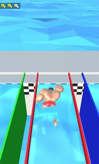 最強決勝最新版 v1.1 安卓版 2