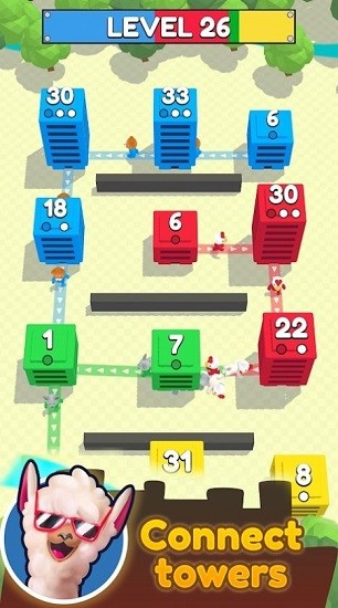 城鎮(zhèn)接管town takeover v2.1.0 安卓版 0