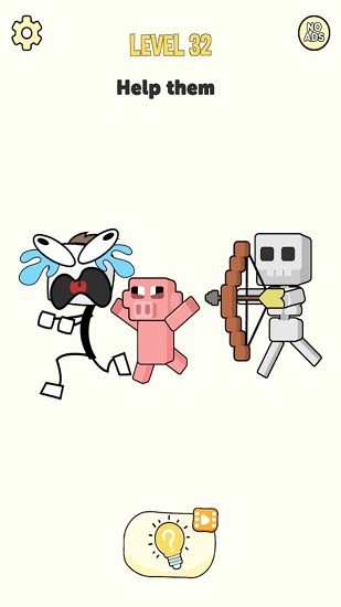 游戲截圖