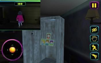 scaryteacher3d萬圣節(jié)版 v1.9 安卓最新版 0