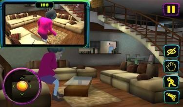 scaryteacher3d萬圣節(jié)版