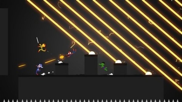 火柴人硬核對決 v0.3.5 安卓版 0