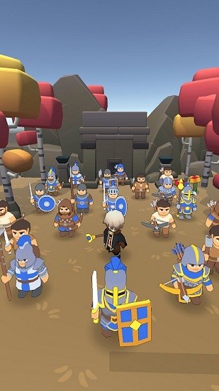 仆人大師游戲 v1.4.2 安卓版 1