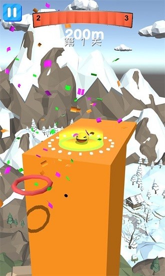 見縫就扎游戲 v1.3 安卓版 0