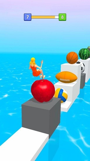 壓扁一切最新版 v2.0 安卓版 0