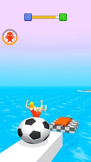 壓扁一切小游戲