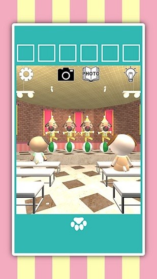 狗和迷你馬戲團(tuán)游戲 v1.0.0 安卓版 3