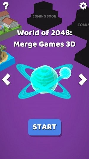 2048合成世界最新版 v1.00.p 安卓版 0