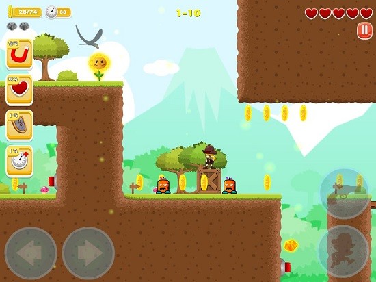 皮克大冒險 皮克大冒險下載