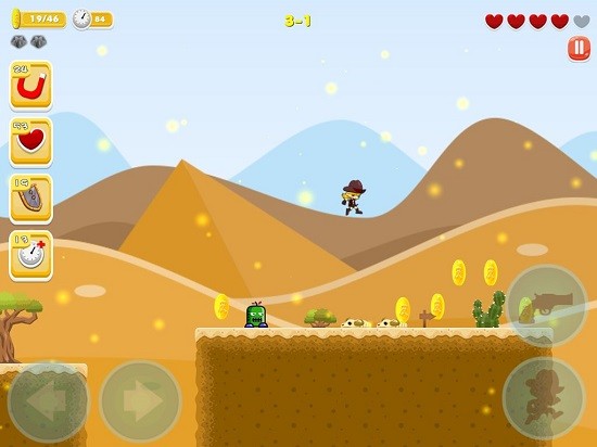 皮克大冒險游戲 v1.0.0 安卓版 3