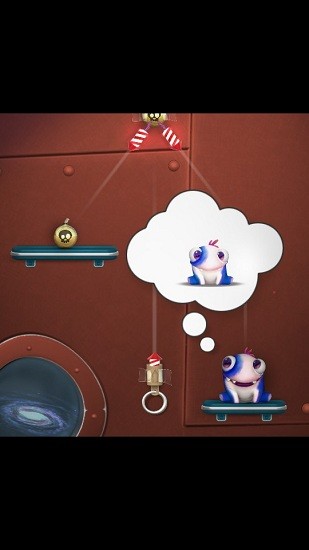 歐姆愛爆炸游戲 v1.07 安卓版 1