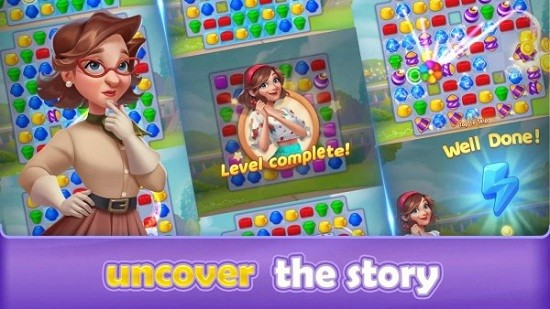 托皮亞咖啡館cafetopia漢化版 v1.0.1 安卓版 0