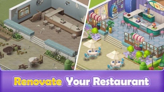 托皮亞咖啡館cafetopia漢化版 v1.0.1 安卓版 3