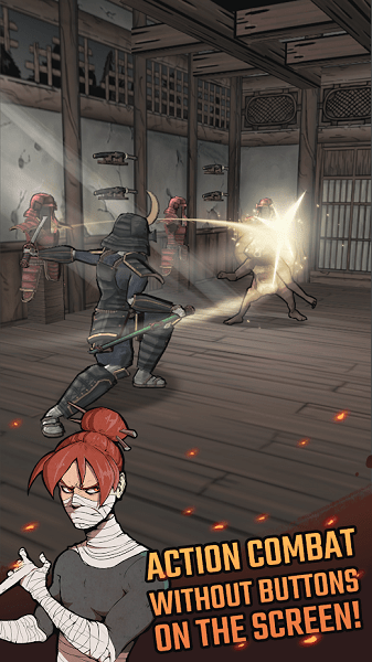 demon blade游戲(妖刀) v1.810 安卓版 0