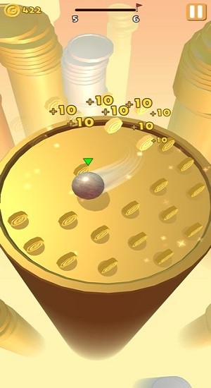 球碰撞動作最新版(Ball Action)2