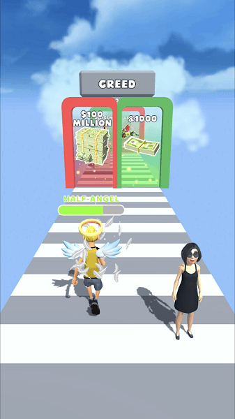 go to heaven游戲 v1.9 最新版 1